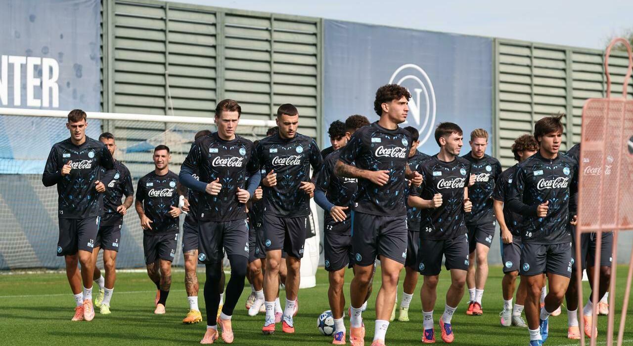 «McTominay? Se non ci sarà abbiamo già la soluzione»