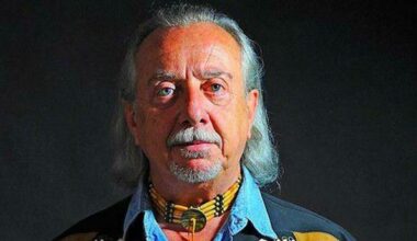 «Antonio Ricci mi ha salvato. De Niro mi invitò a New York»