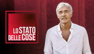 Garlasco, Lovati a Lo Stato delle Cose: dalla pista del santuario a quella dei soldi - Il Messaggero