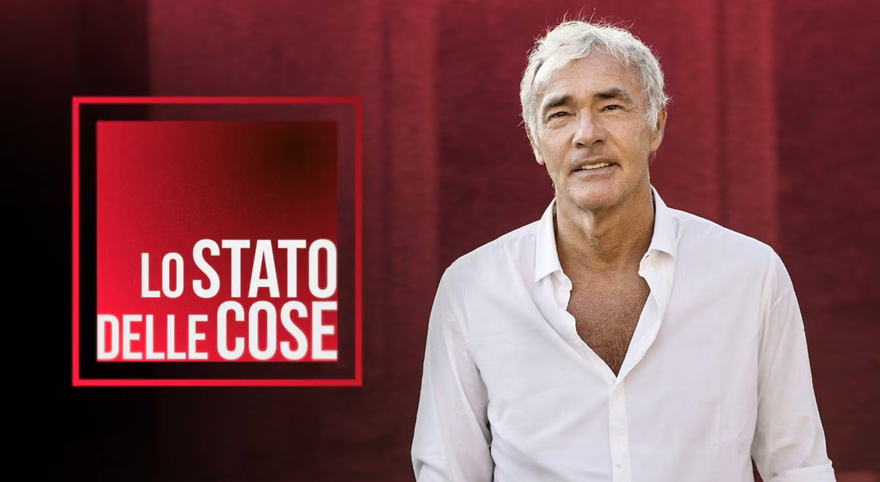 Garlasco, Lovati a Lo Stato delle Cose: dalla pista del santuario a quella dei soldi - Il Messaggero