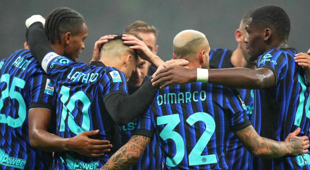dove vederla in tv e streaming, probabili formazioni e orario della terza giornata di Champions