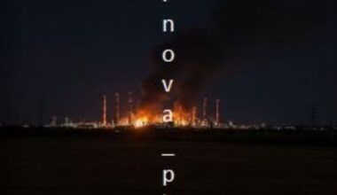 Orenburg fuori uso, chiuso afflusso dal Kazakistan