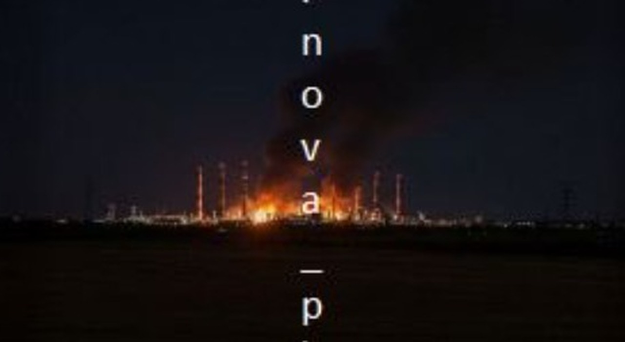 Orenburg fuori uso, chiuso afflusso dal Kazakistan