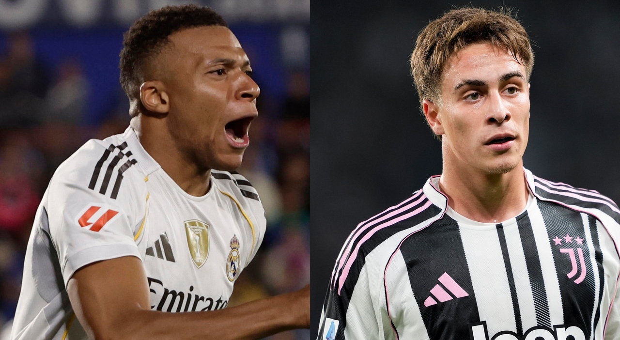 orario e probabili formazioni della terza giornata di Champions League