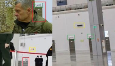 Russia, la base segreta di droni svelata dall'insegna «toilette». L'incredibile errore di Soloviev