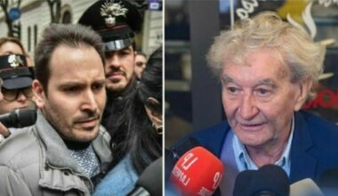 Garlasco, ​Lovati smonta l'alibi di Sempio, il primo colpo (indiretto) dopo il licenziamento: ​«Lo scontrino di Vigevano? È falso» - Il Messaggero