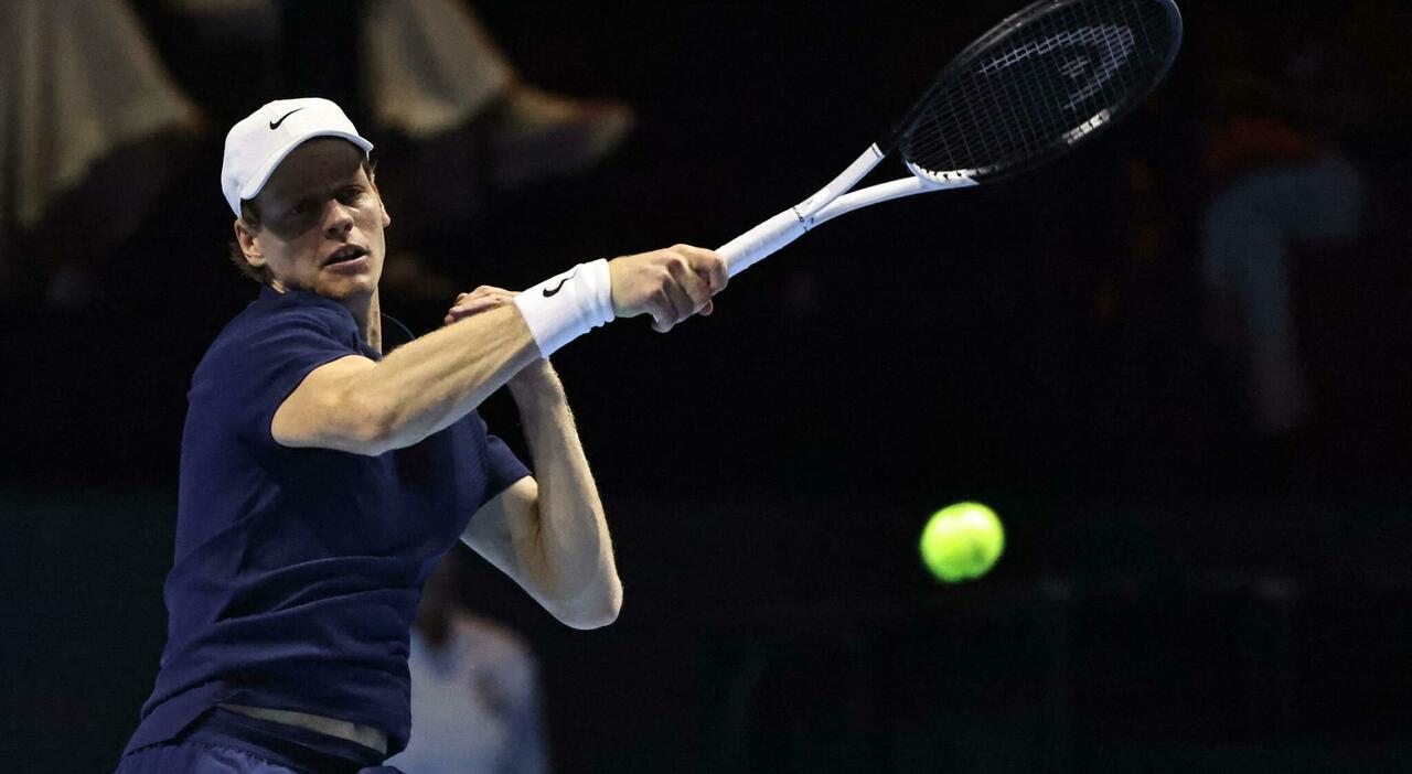 Sinner quando gioca a Vienna? Debutto con Altmaier: data, orario e dove vederla in tv e streaming - Il Messaggero