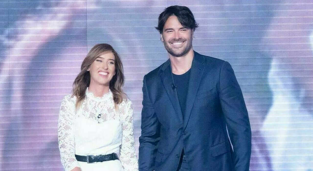 Maria Elena Boschi e Giulio Berruti si sono lasciati, l'addio a sorpresa dopo 5 anni: l'indiscrezione di Dagospia - Il Messaggero