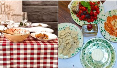 cinque trattorie nella Top 50 d'Italia. Quali sono