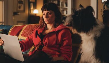 la tensione tocca il punto di rottura