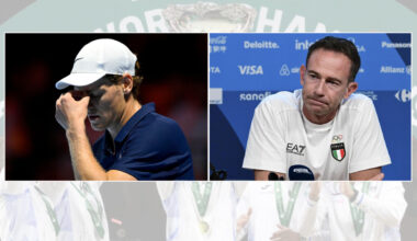 cosa è successo, i motivi della rinuncia e gli azzurri convocati