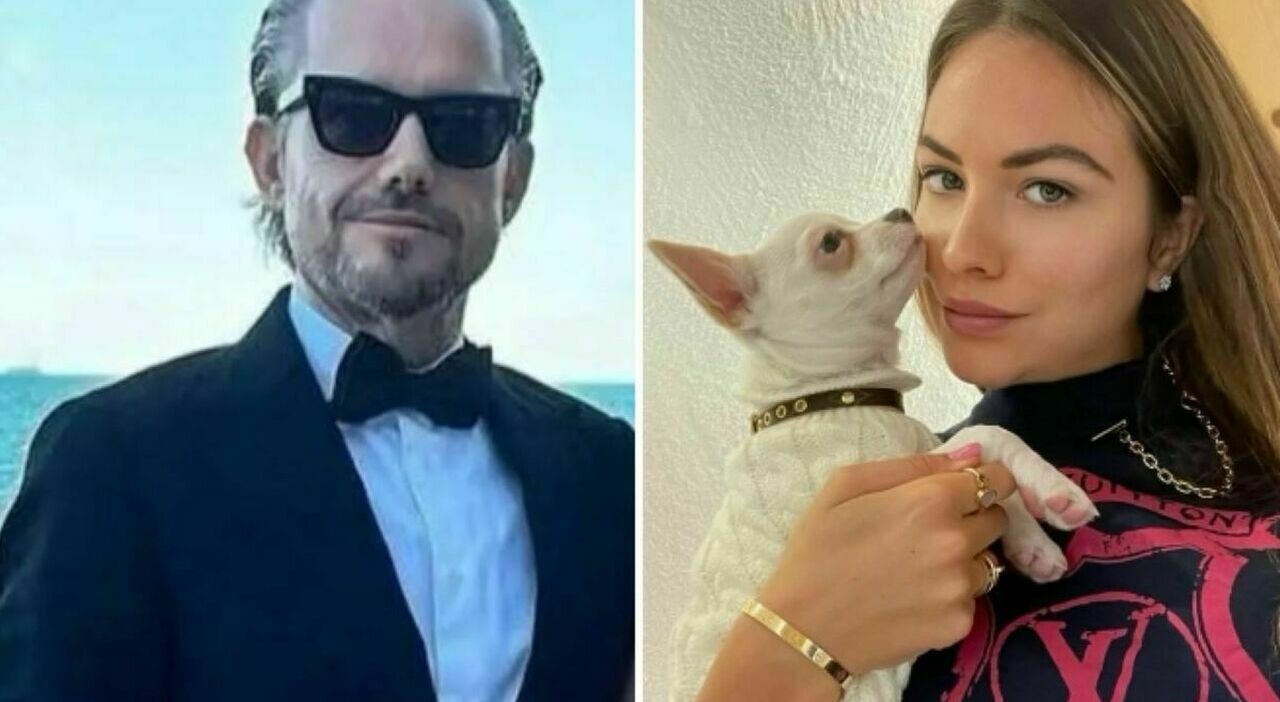 il racconto degli amici della vittima e dell'ex moglie del killer