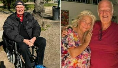 Mara Venier compie 75 anni: «Il mio desiderio? Che mio marito Nicola Carraro possa riprendersi presto» - Il Messaggero