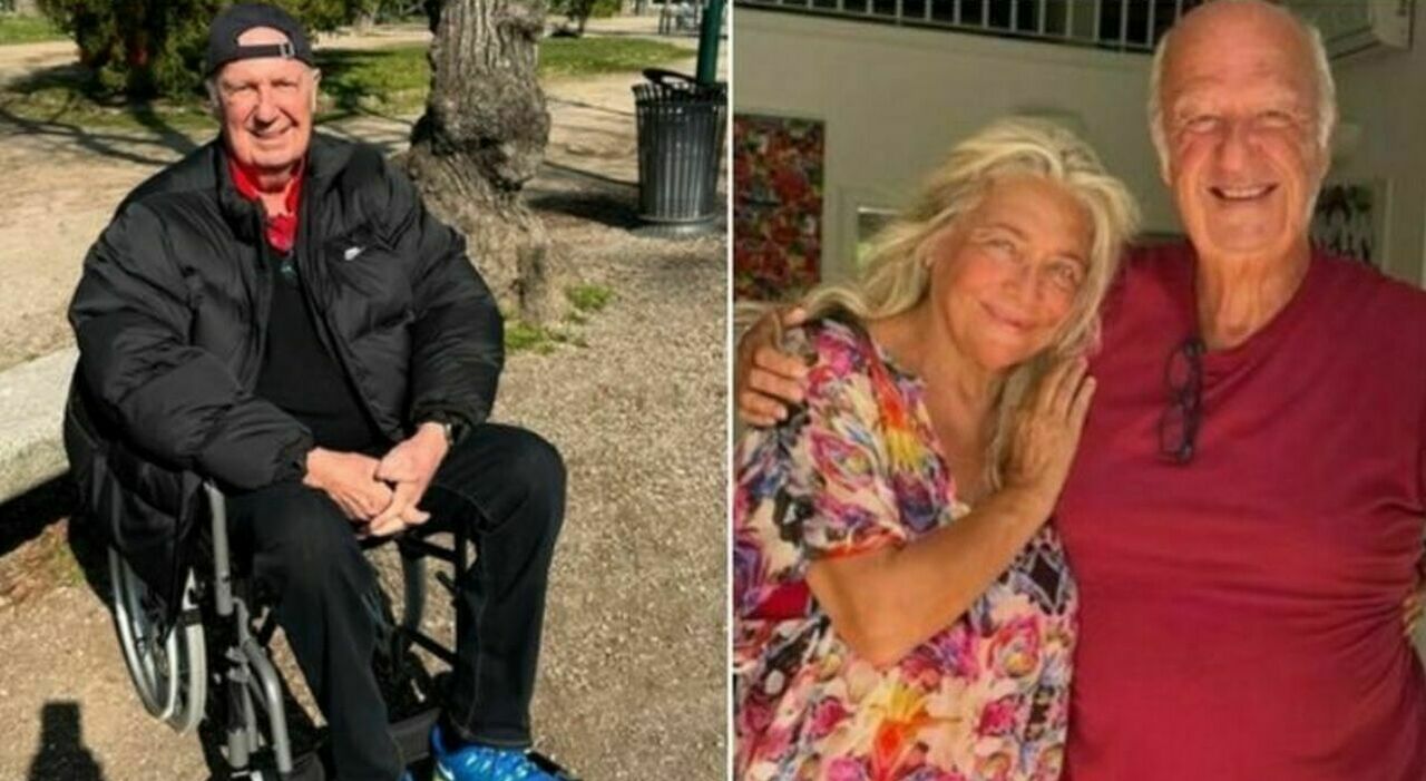 Mara Venier compie 75 anni: «Il mio desiderio? Che mio marito Nicola Carraro possa riprendersi presto» - Il Messaggero