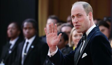 pronta la sospensione dei titoli reali da Harry e Meghan ai suoi stessi figli