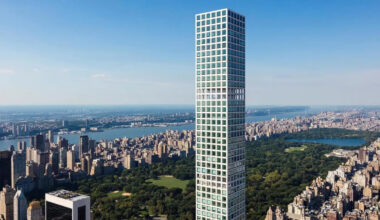 tra gli inquilini vip anche Jennifer Lopez, cosa sta succedendo