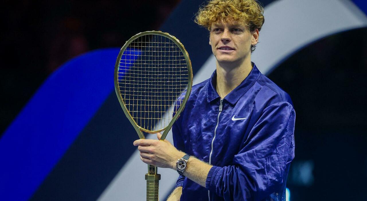 Sinner quando gioca a Vienna? Debutto con Altmaier: data, orario e dove vederla in tv e streaming - Leggo.it