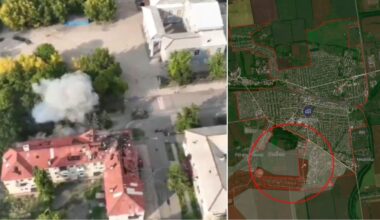 Kiev ora teme il crollo della linea difensiva nel Donbass. Perché è importante