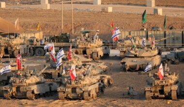 «Se Hamas continua a violare l'accordo la fine sarà rapida e brutale. Alleati Usa pronti a entrare a Gaza»