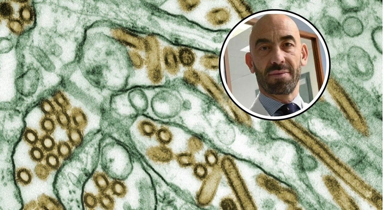 «Rischiamo 20 milioni di contagi». Quando il picco e come riconoscere i sintomi