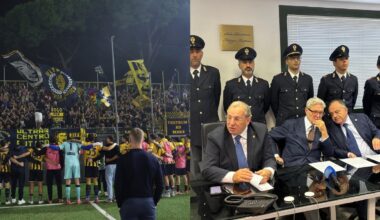 ticket, security e settore giovanile, così il clan imponeva legge