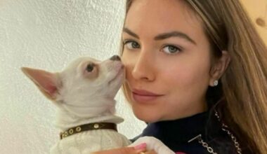 Pamela Genini, la madre contro l'ex fidanzato: «Non sono mai stati insieme, deve ridarci il suo cane, è malato» - Il Messaggero