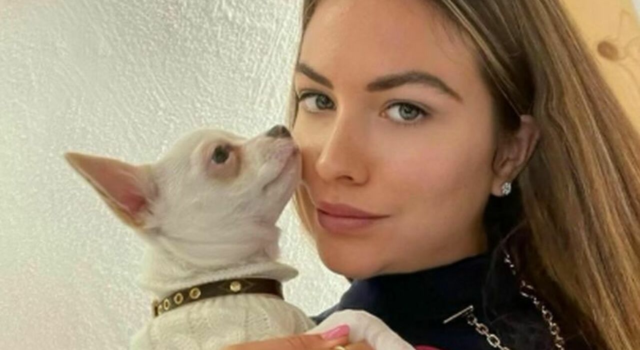 Pamela Genini, la madre contro l'ex fidanzato: «Non sono mai stati insieme, deve ridarci il suo cane, è malato» - Il Messaggero