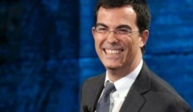 da Ranucci alla Legge di Bilancio