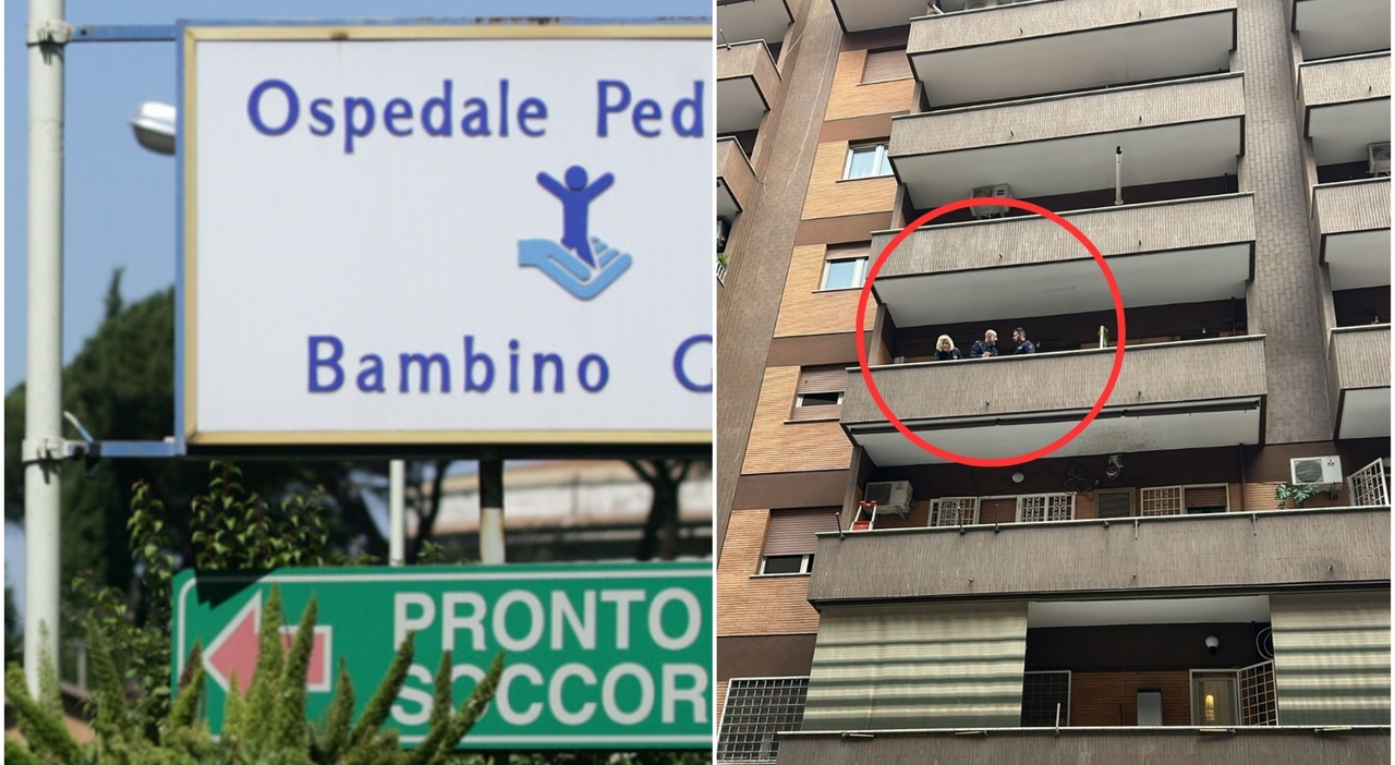 voleva salutare la sorellina appena uscita, è gravissimo