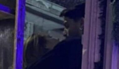 tra ironie social e l’ira di Ciro Solimeno