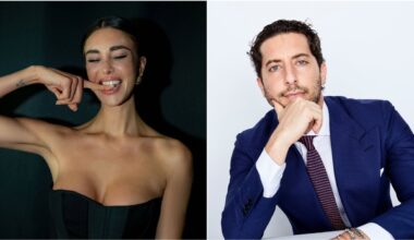 «Hanno cenato insieme». Chi è la nuova fiamma della showgirl