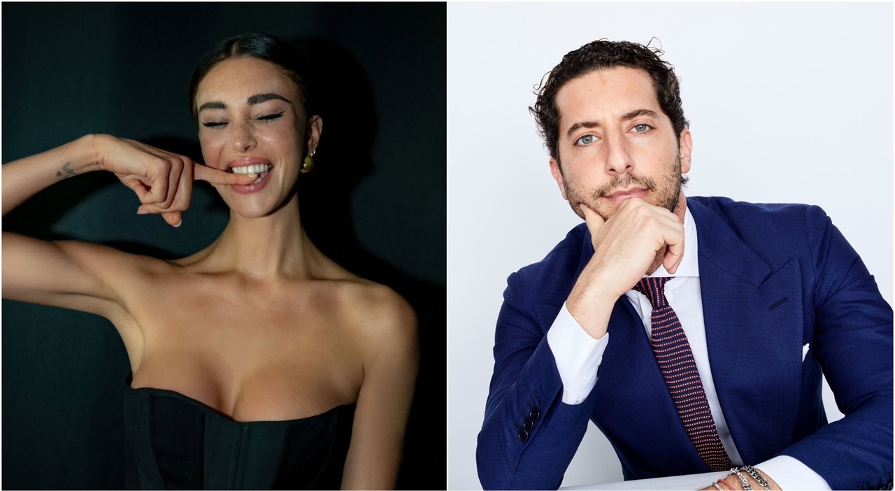 «Hanno cenato insieme». Chi è la nuova fiamma della showgirl