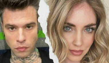 «Durante il matrimonio con Chiara Ferragni ho frequentato figure insopportabili. Una confezione bellissima che puzzava di marcio»