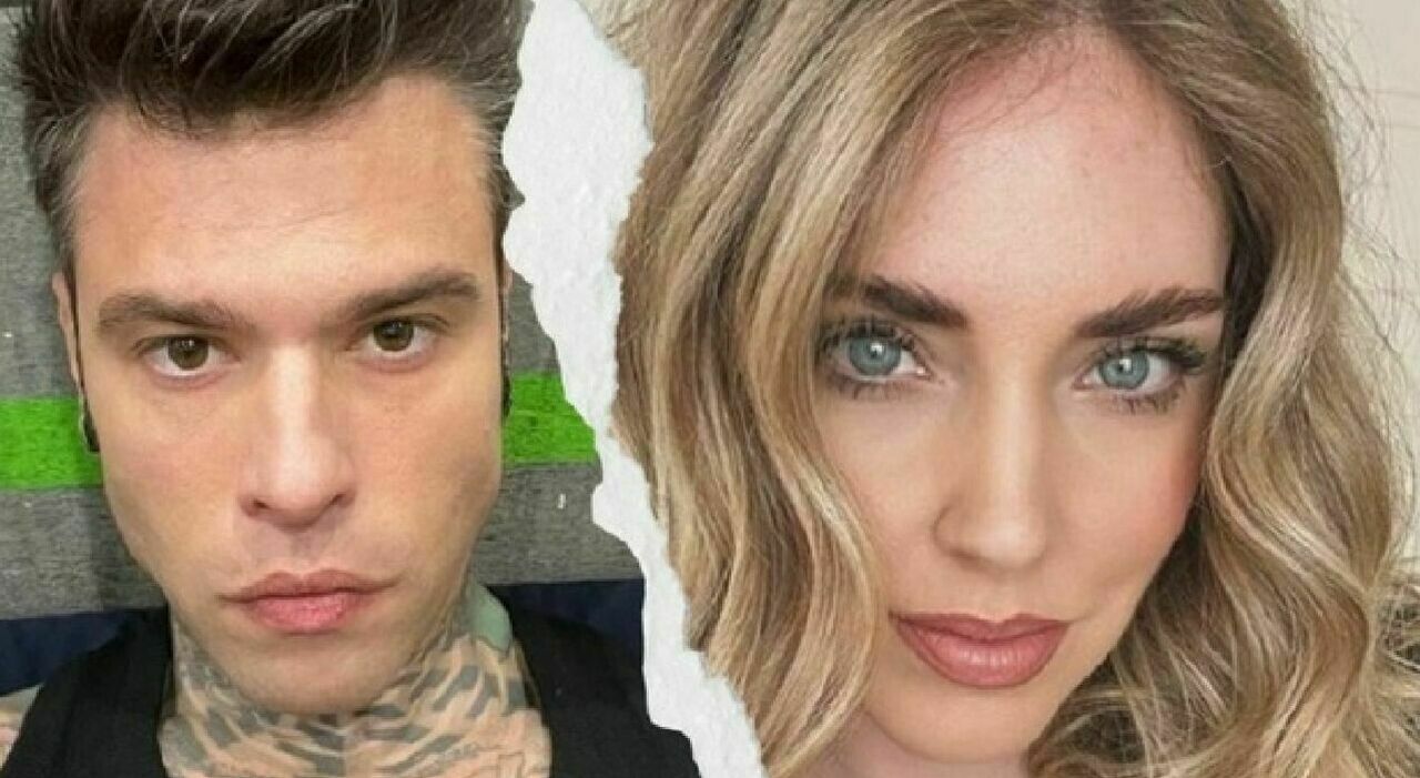«Durante il matrimonio con Chiara Ferragni ho frequentato figure insopportabili. Una confezione bellissima che puzzava di marcio»