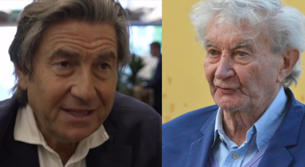 Garlasco, De Rensis abbandona la diretta quando parla Lovati: «Ho esaurito il mio ruolo». Giletti: «Nasconde qualcosa di grave»