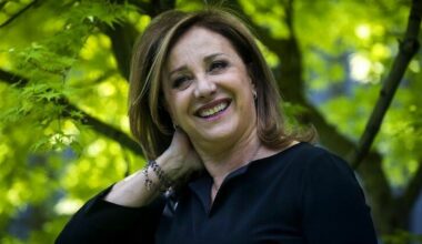 «Noi donne solidali. Con Veronica Pivetti c'è stata empatia da subito. Maurizio Crozza? È la mia spalla»