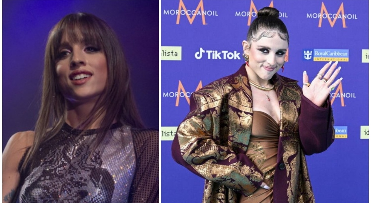 Angelina Mango, la morte del padre, il debutto sui banchi di Amici, Sanremo, l'addio improvviso alla musica e il ritorno inaspettato. «Mi siete mancati»