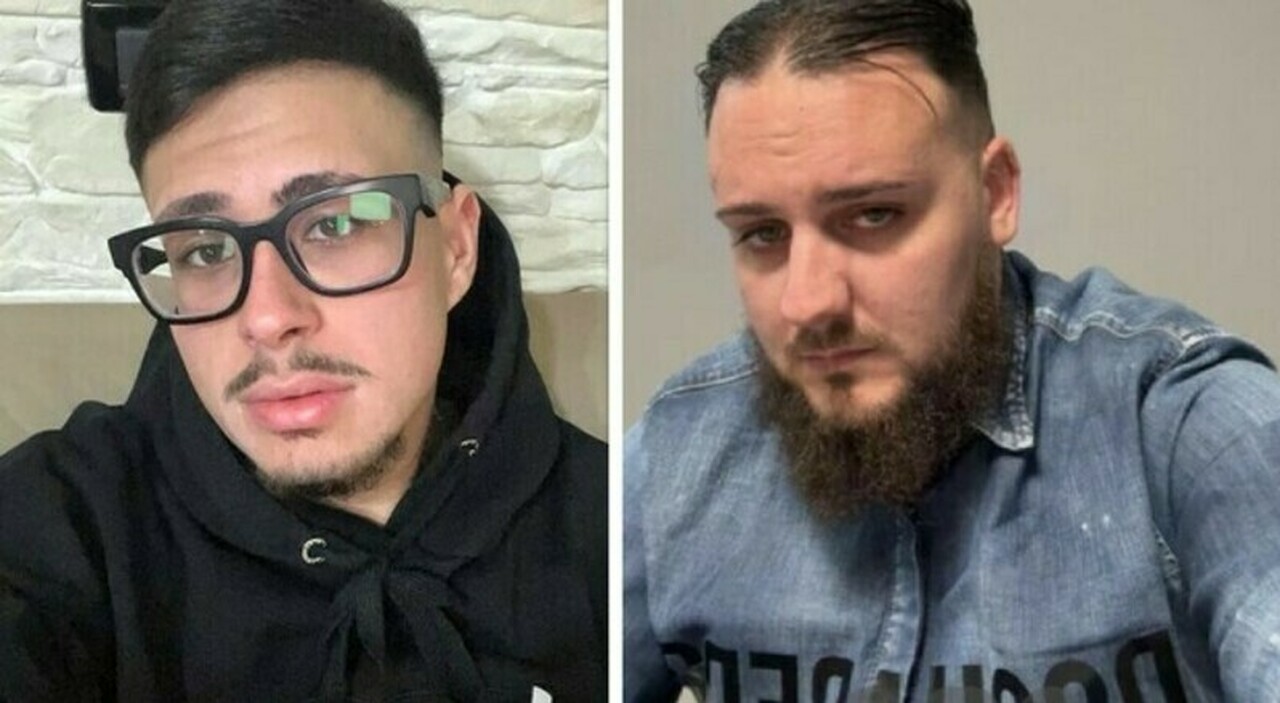 «Attirato fuori dal locale con una finta rissa»
