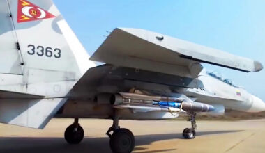 Venezuela e Stati Uniti vicini alla guerra? Allarme per i nuovi missili antinave di Caracas