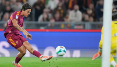 Roma-Viktoria Plzeň: dove vederla (tv e streaming), orario e probabili formazioni del match di Europa League - Il Messaggero