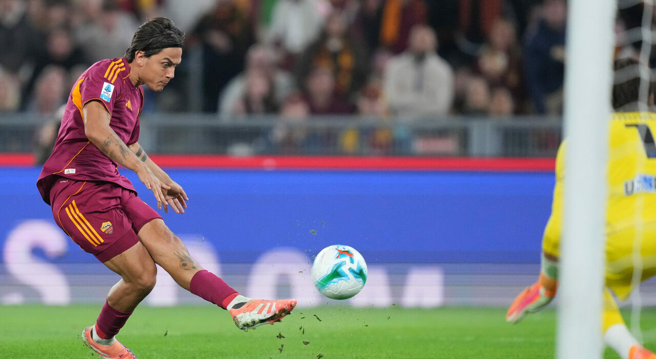 Roma-Viktoria Plzeň: dove vederla (tv e streaming), orario e probabili formazioni del match di Europa League - Il Messaggero