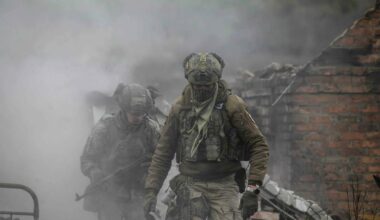 Guerra Ucraina, ecco il piano di pace in 12 punti di Europa e Kiev