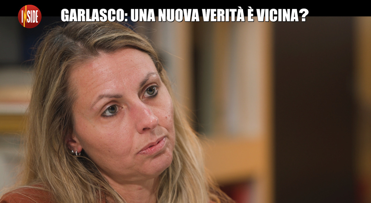 «Garlasco, una nuova verità è vicina?». Le Iene Inside, cosa vedremo stasera in tv? - Il Messaggero