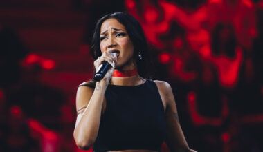 «Ero timida, la musica mi ha aiutato a trovare la mia voce. Jake? Simpatico e preparato. Tifo una donna, ma vincerà PierC»