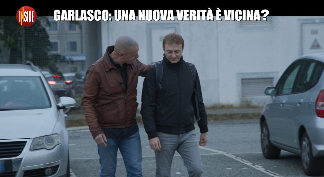 «In tanti collocano la stessa persona in via Pascoli, ecco chi sarebbe». Alberto Stasi e Andrea Sempio, cosa è stato rivelato