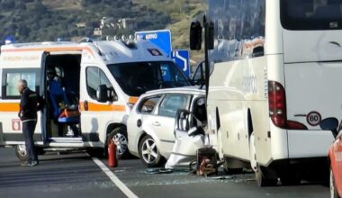 morti i due coniugi e un loro amico