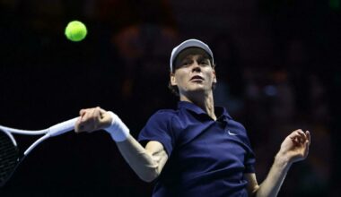 Caro Jannik, hai cinque motivi per ripensarci