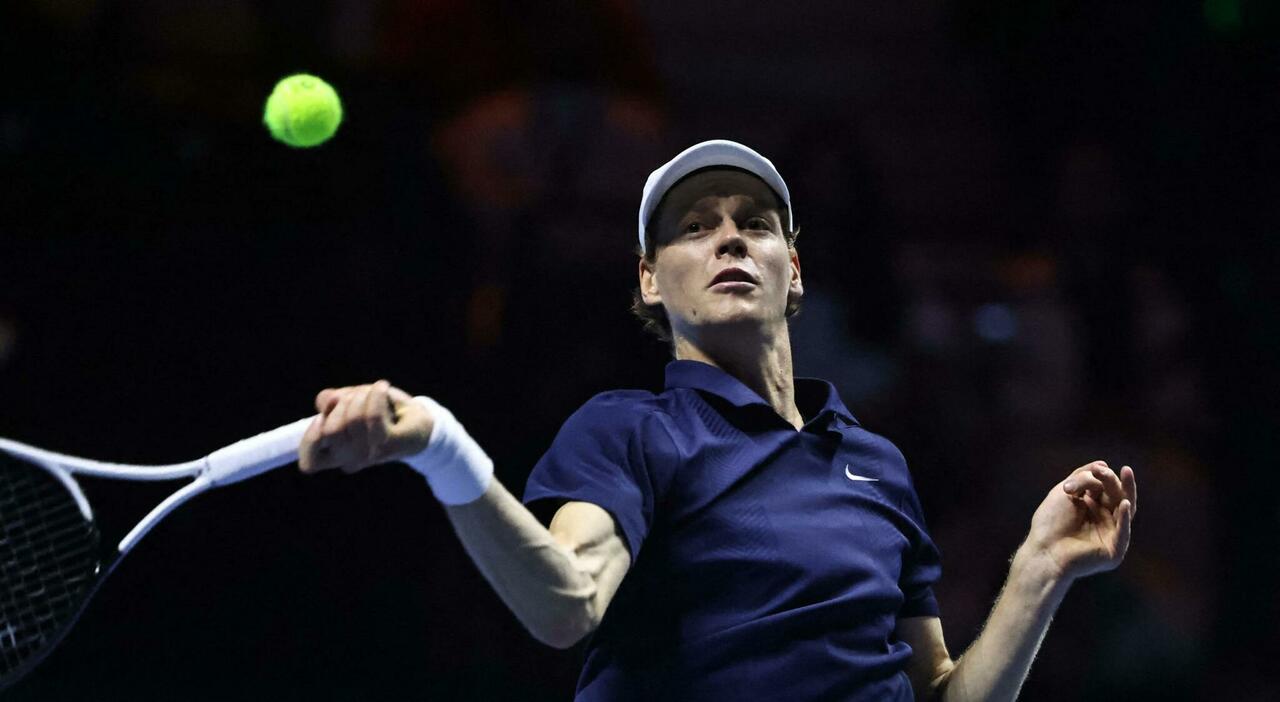 Caro Jannik, hai cinque motivi per ripensarci