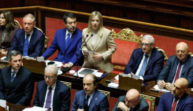 «Su Ranucci fango da Schlein, getta ombre sull'Italia. Gaza? Opposizioni più fondamentaliste di Hamas»