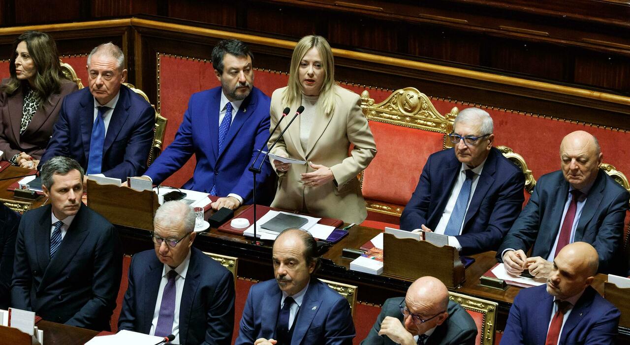 «Su Ranucci fango da Schlein, getta ombre sull'Italia. Gaza? Opposizioni più fondamentaliste di Hamas»